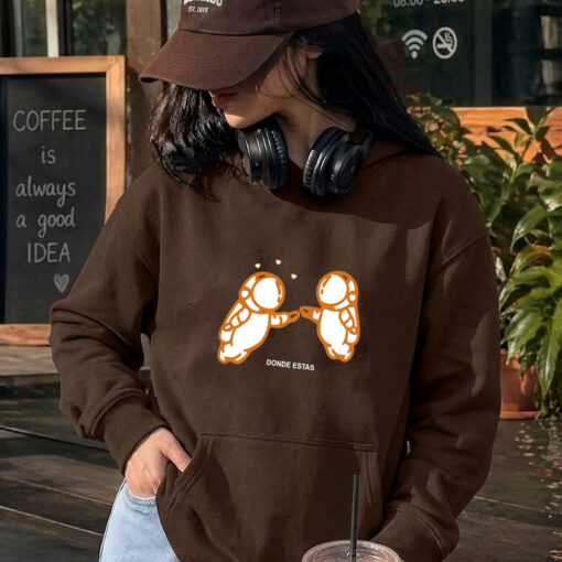 Ivan Cornejo Hoodie, Mirada Tour 2025, Ivan Cornejo Merch