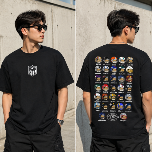 NFL Super Bowl Tee, Bad Bunny Super Bowl Hoodie, Bad Bunny Merch