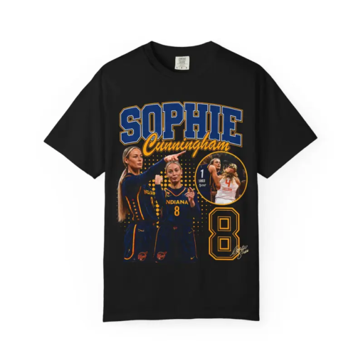 Sophie Cunningham Shirt