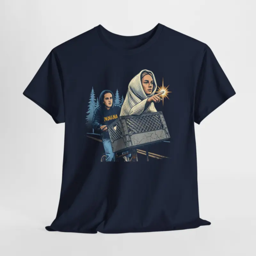 Sophie Cunningham & Caitlin Clark Shirt, Basketball Graphic Tee, Sport Fan Gift