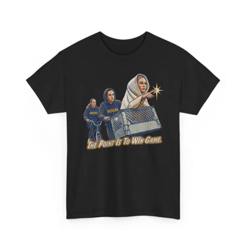 Sophie Cunningham Point Shirt, Basketball Graphic Tee, Sport Fan Gift