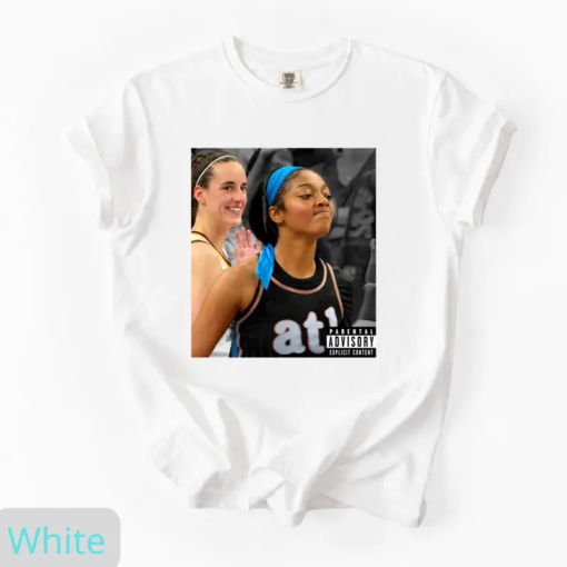Caitlin Clark Laughing Shirt