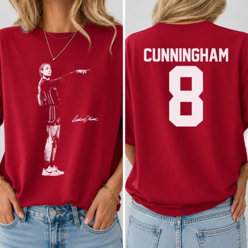 Sophie Cunningham Meme Vintage Shirt