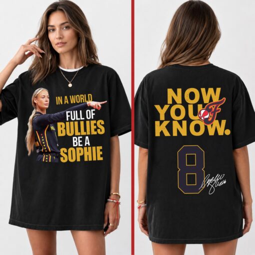 Funny Meme Sophie Cunningham Pointed Shirt